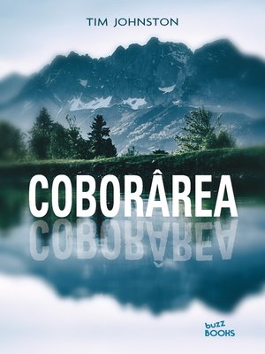 cover image of Coborârea